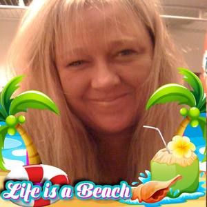 Meet your Posher, Tammy